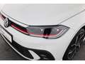 Volkswagen Polo GTI 2.0 TSI DSG Matrix/NAV/RFK/ACC/SH/18'' Weiß - thumbnail 7