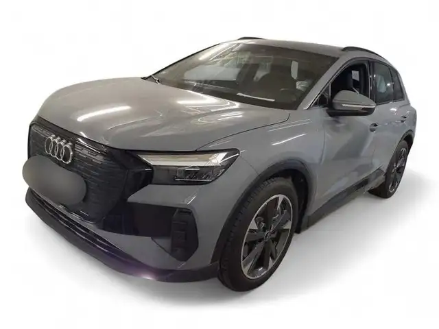 Audi Q4 e-tron quattro 45 e-tron Basis Kamera/ACC/Key