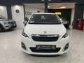 Peugeot 108 108 5p 1.0 12v Allure Top! etg5 Білий - thumbnail 2