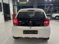 Peugeot 108 108 5p 1.0 12v Allure Top! etg5 Білий - thumbnail 5