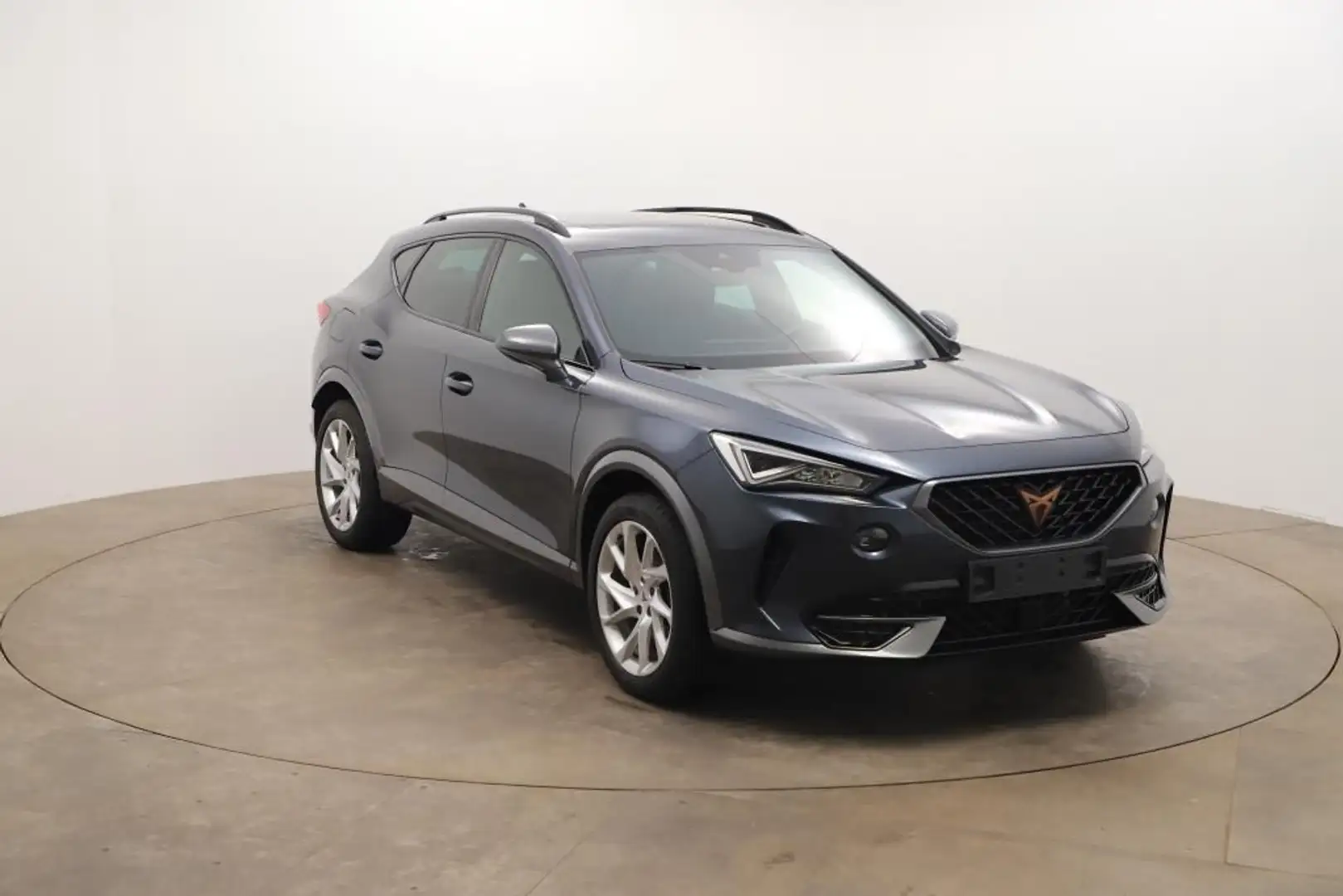 CUPRA Formentor 1.4 TSI e-Hybrid AHK*Pano*Tempo*RFK Grey - 2