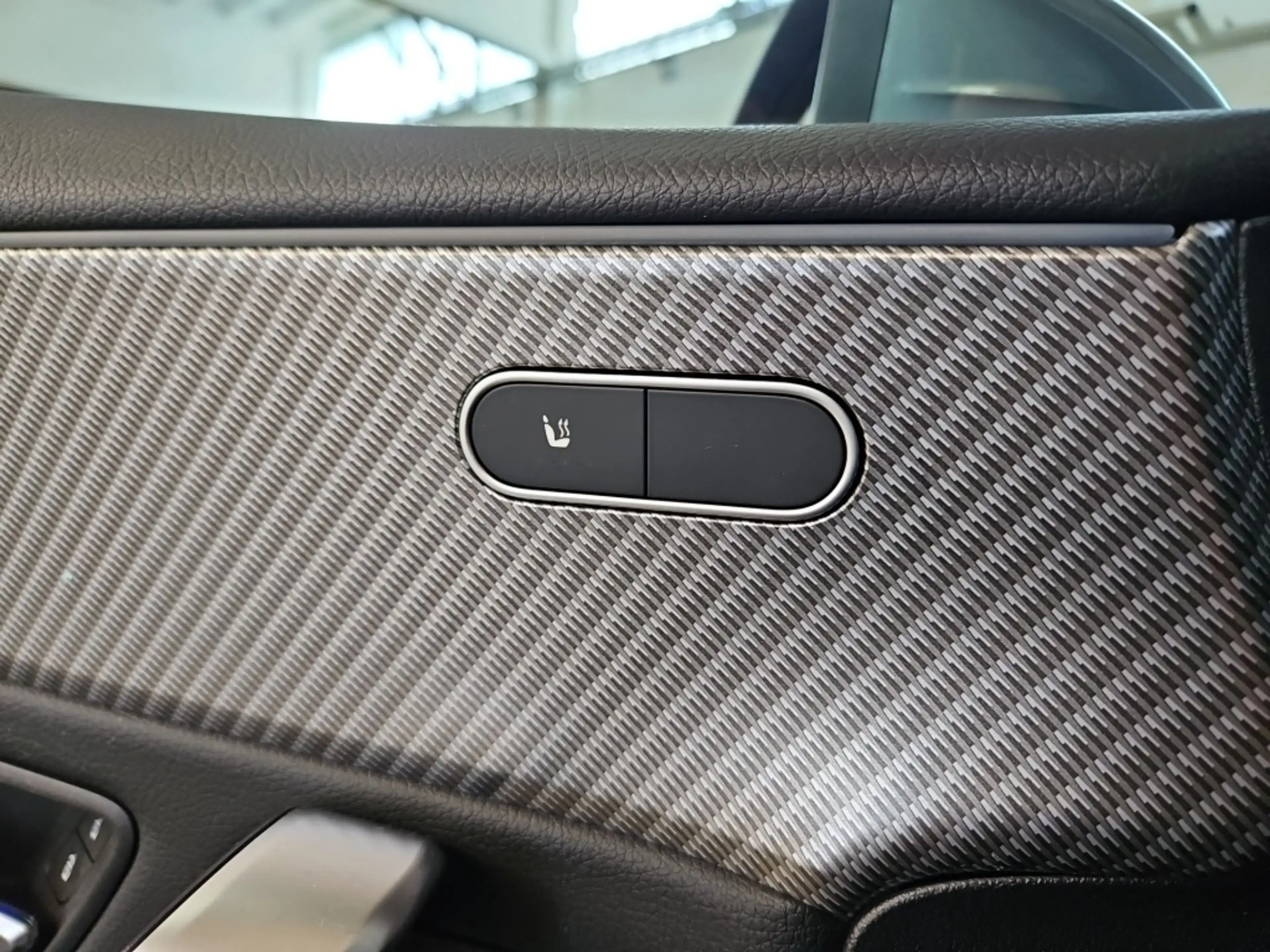 Mercedes-Benz A 180 Progressive Navi LED SpurH SHZ KeyLess KAM — photo 13