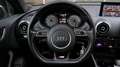 Audi S3 Sportback 2.0 TFSI quattro Pro Line Plus Pano ACC Zwart - thumbnail 12