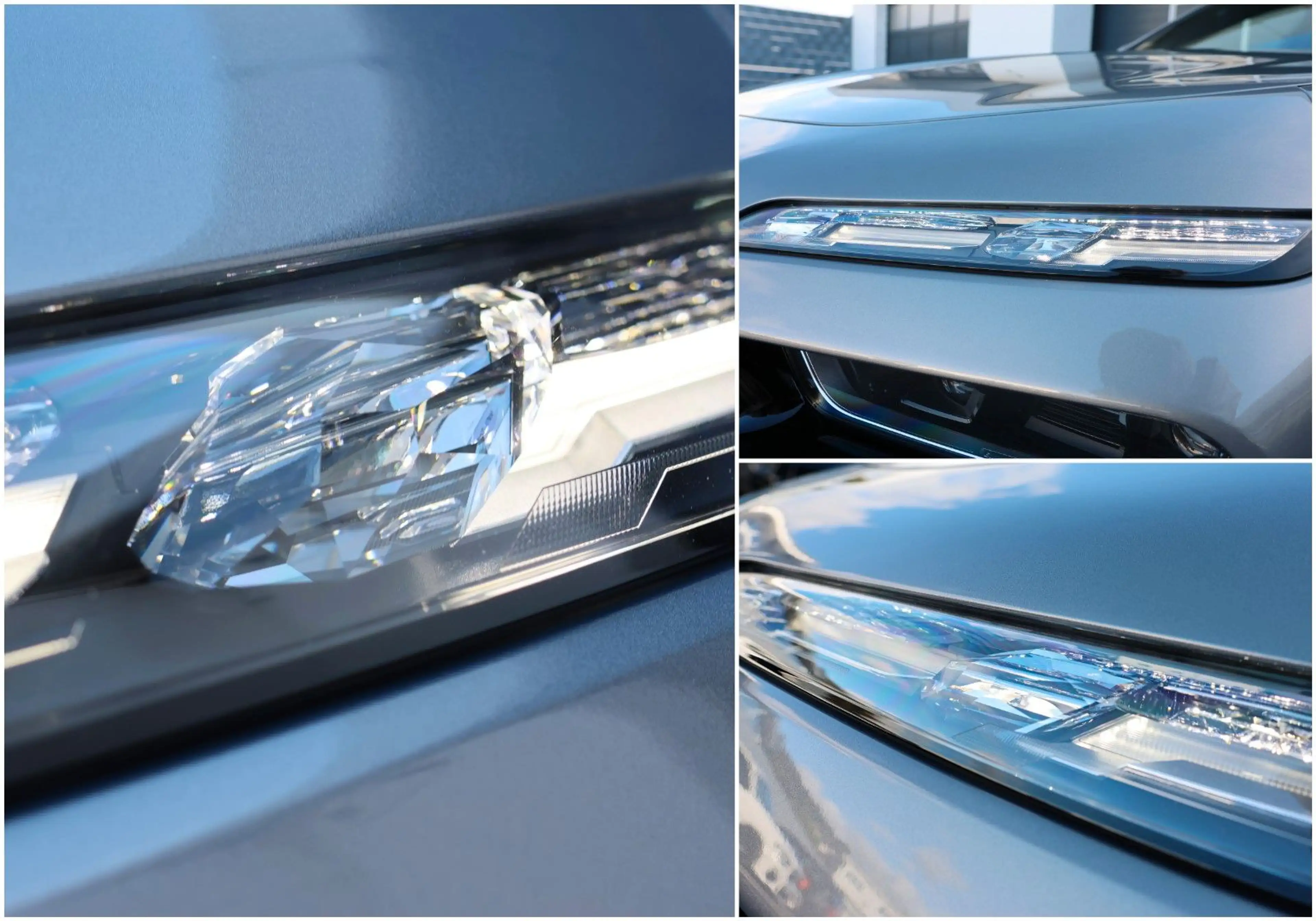 BMW 760 i xDrive M/Crystal/SkyLounge/B&W/HUD/ACC/360° — photo 15