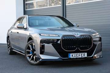 i xDrive M/Crystal/SkyLounge/B&W/HUD/ACC/360°