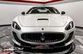 Maserati GranTurismo 4.7 V8 MC Stradale / Bianco Fuji Beyaz - thumbnail 4