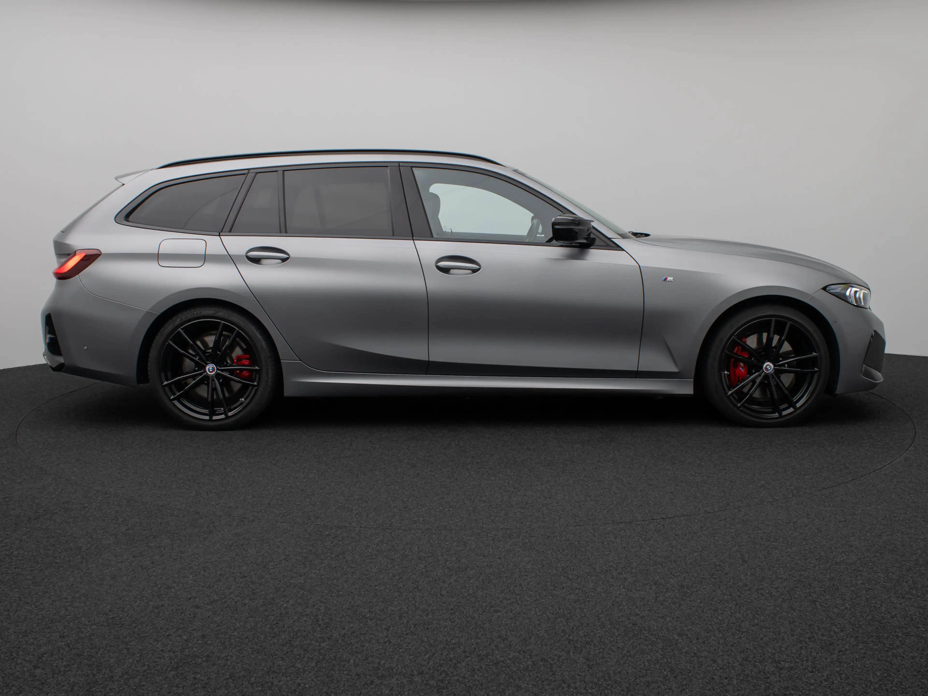 BMW 340 Kamera Panorama HUD DAB H K Individual — photo 5
