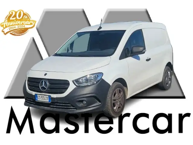 Mercedes-Benz Citan CITAN VAN 108 CDI LONG - GS334JX