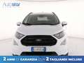 Ford EcoSport 1.0 ecoboost ST-Line s&s 125cv my20.25 Bianco - thumbnail 4