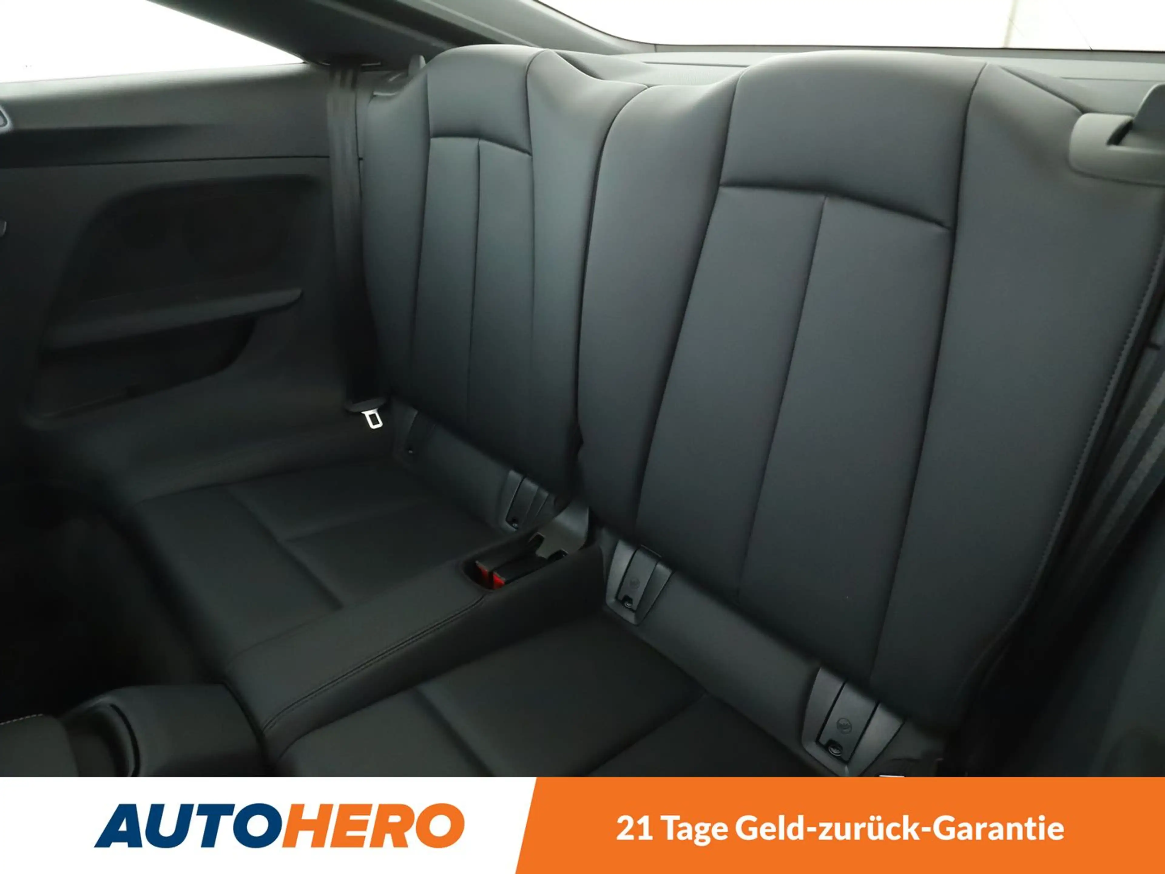 Audi TTS 2.0 TFSI quattro Aut.*MATRIX*B&O*NAVI*CAM*SHZ* — photo 14