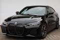 BMW i4 i4 eDrive40 80,7kWh *M_PAKET_PRO-HUD-LED-NAVI-AHK* Schwarz - thumbnail 3