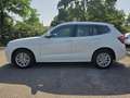 BMW X3 20D X-Drive M-Paket Automatik Head-upDisplay Kamer Weiß - thumbnail 8