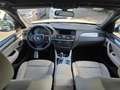 BMW X3 20D X-Drive M-Paket Automatik Head-upDisplay Kamer Weiß - thumbnail 13