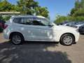 BMW X3 20D X-Drive M-Paket Automatik Head-upDisplay Kamer Weiß - thumbnail 7