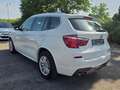 BMW X3 20D X-Drive M-Paket Automatik Head-upDisplay Kamer Weiß - thumbnail 5