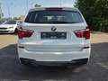 BMW X3 20D X-Drive M-Paket Automatik Head-upDisplay Kamer Weiß - thumbnail 6