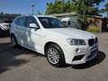 BMW X3 20D X-Drive M-Paket Automatik Head-upDisplay Kamer Weiß - thumbnail 3