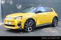 Renault R 5 urban range techno 40 kWh | Navigatie | Camera | P Jaune - thumbnail 1