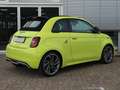 Abarth 500 e Cabrio Scorpionissima 360° RFK KEYLESS LED Grün - thumbnail 5