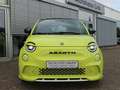 Abarth 500 e Cabrio Scorpionissima 360° RFK KEYLESS LED Grün - thumbnail 3