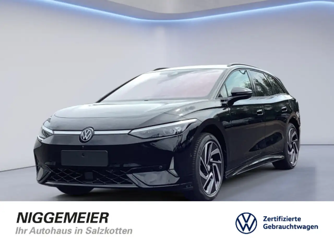 Volkswagen ID.7
