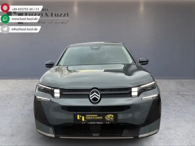 Citroen C5 AIRCROSS HYBRID 145 DCS 6 MAX