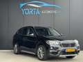 BMW X1 xDrive20i High Exe NL AUTO*ACC*MEMORY*CAMERA*AFN H Negro - thumbnail 10
