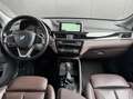 BMW X1 xDrive20i High Exe NL AUTO*ACC*MEMORY*CAMERA*AFN H Negro - thumbnail 2