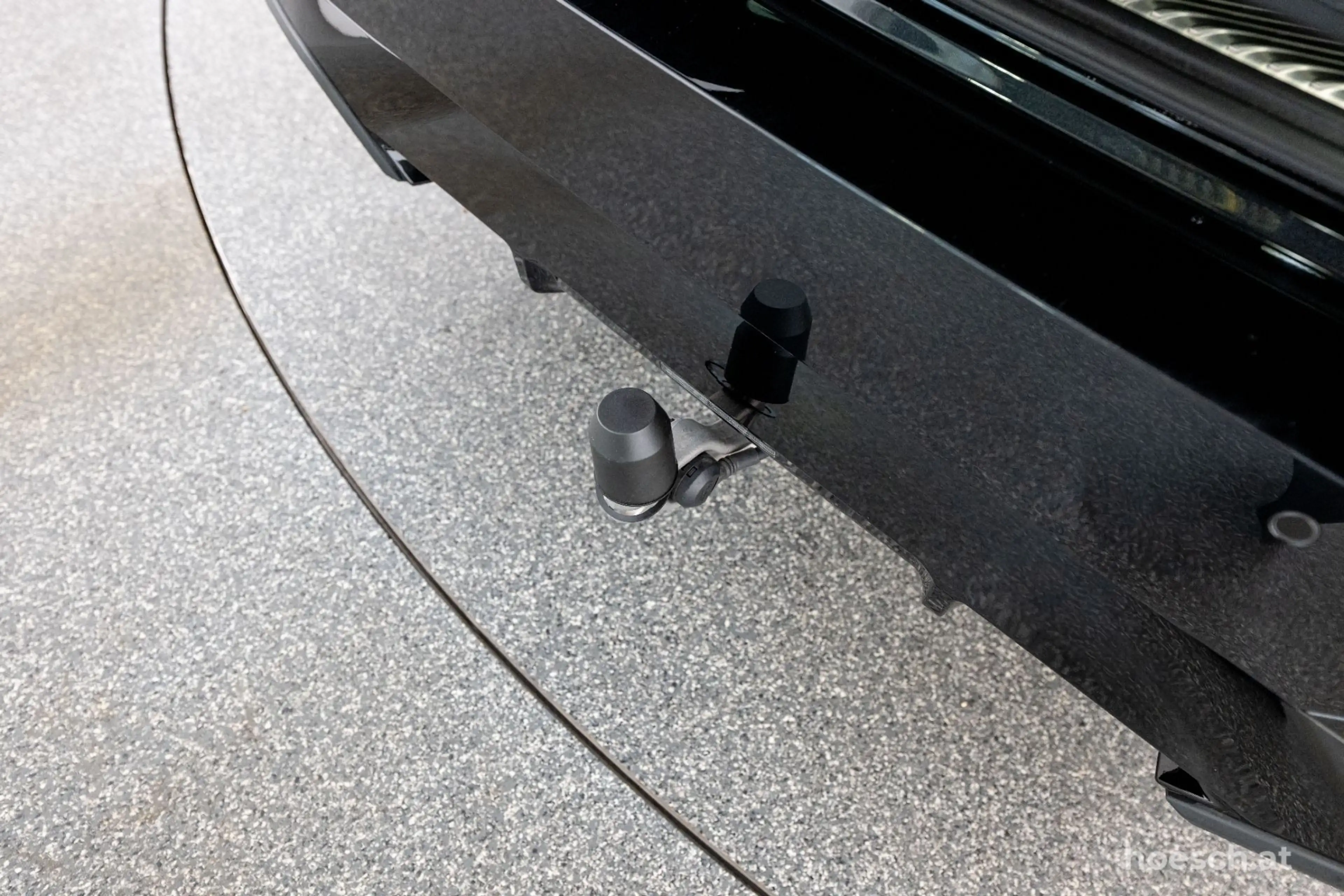 BMW 520 i Touring M Sport 20" H&K AHK ASSISTENZ TOP ANGEB — photo 10