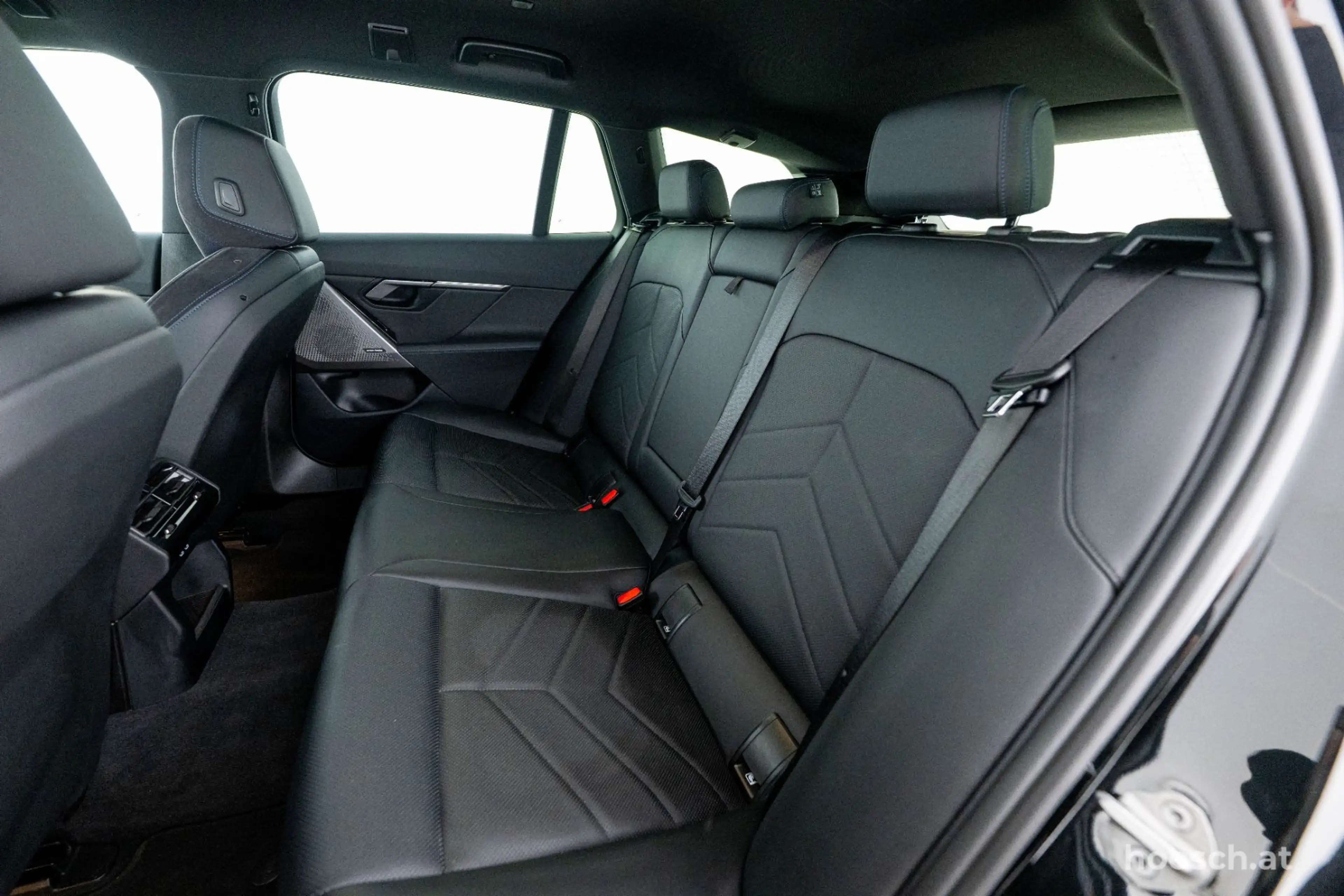 BMW 520 i Touring M Sport 20" H&K AHK ASSISTENZ TOP ANGEB — photo 7