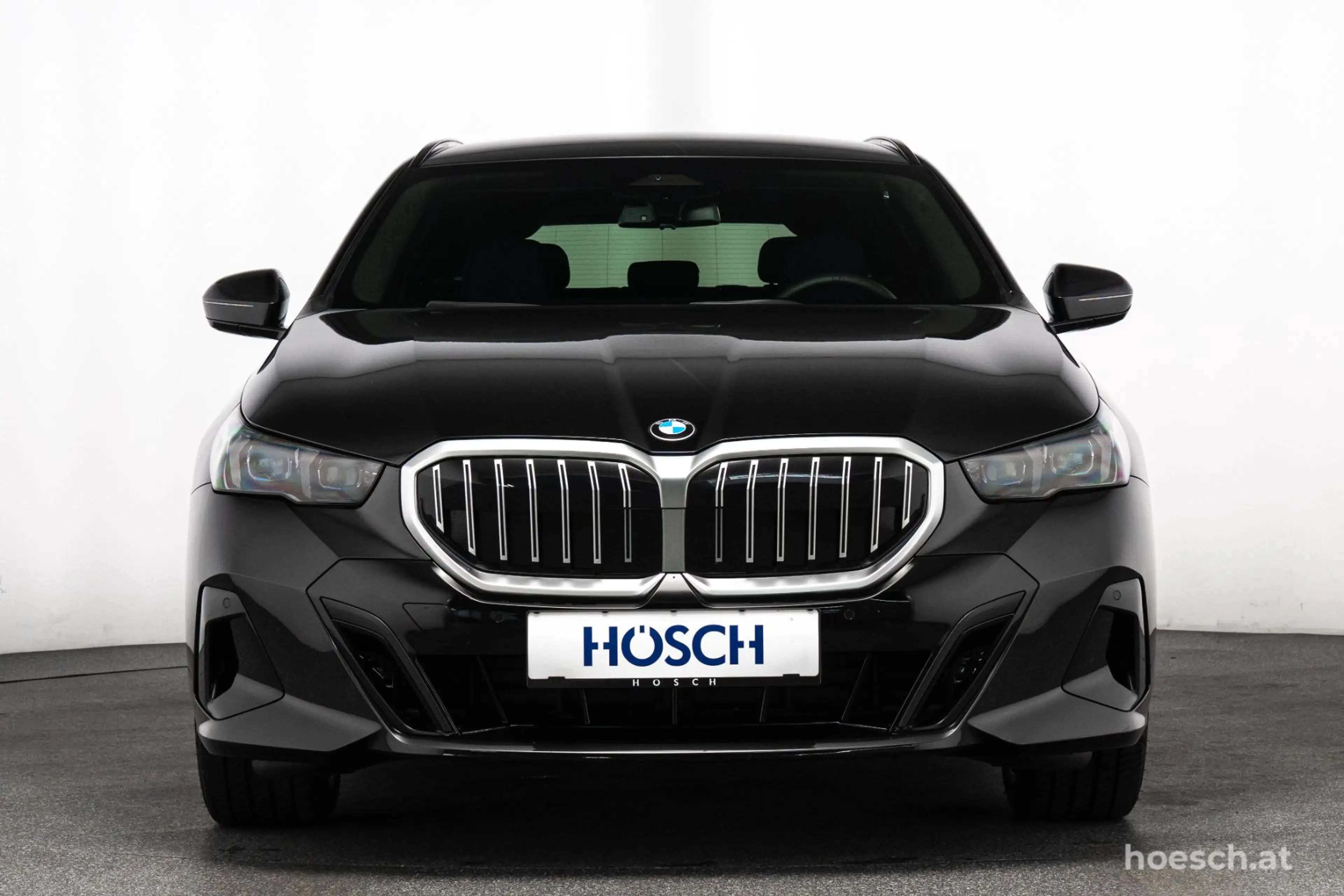 BMW 520 i Touring M Sport 20" H&K AHK ASSISTENZ TOP ANGEB — photo 2