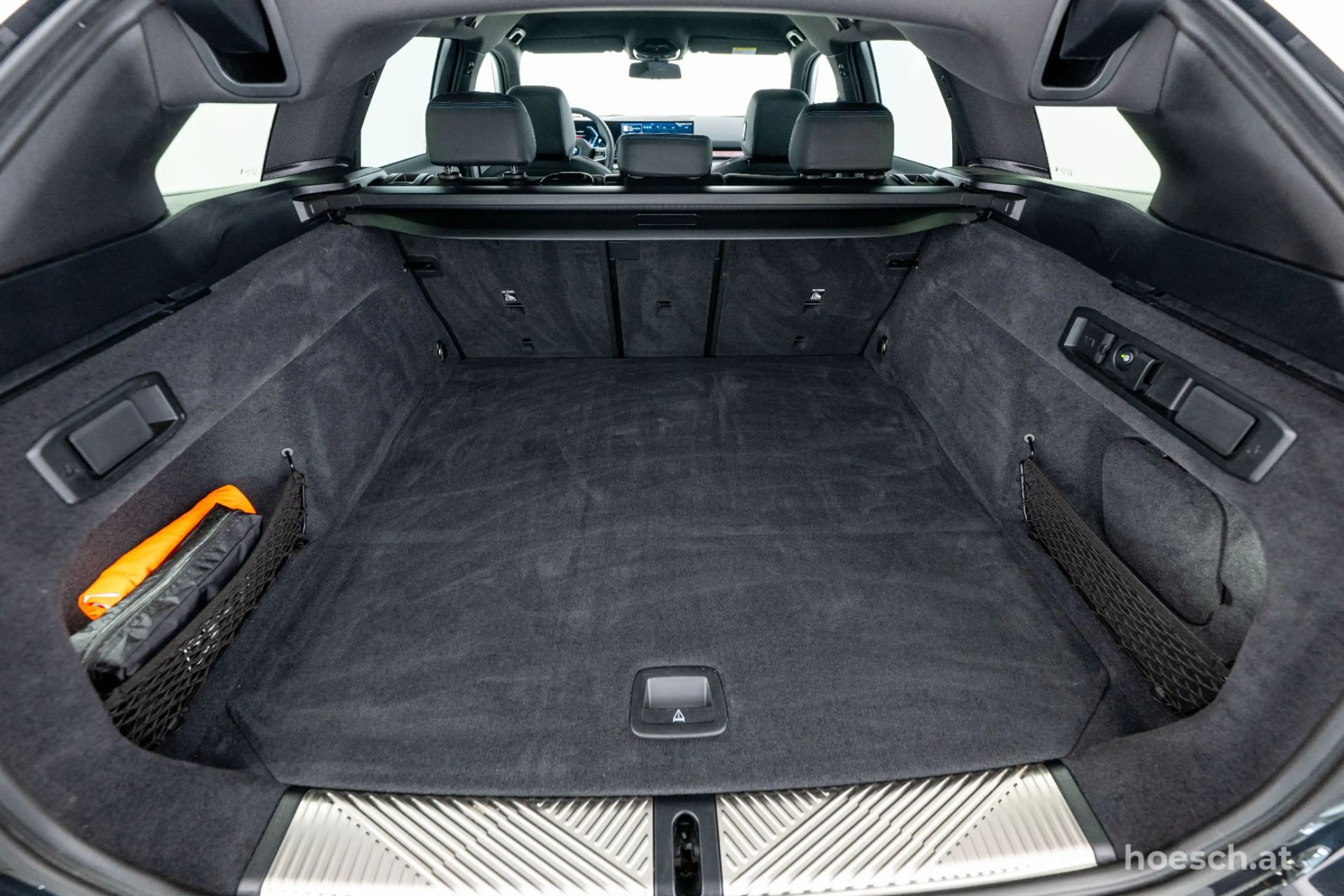 BMW 520 i Touring M Sport 20" H&K AHK ASSISTENZ TOP ANGEB — photo 8