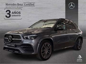 400d 4Matic Aut.