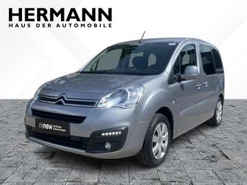 Kombi 1.2 PureTech 110 Selection CAM