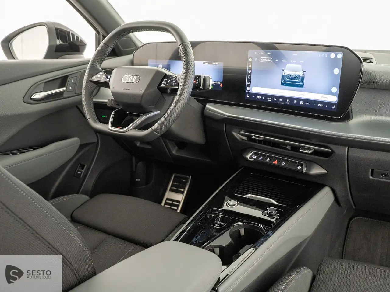 Audi Q3 2026