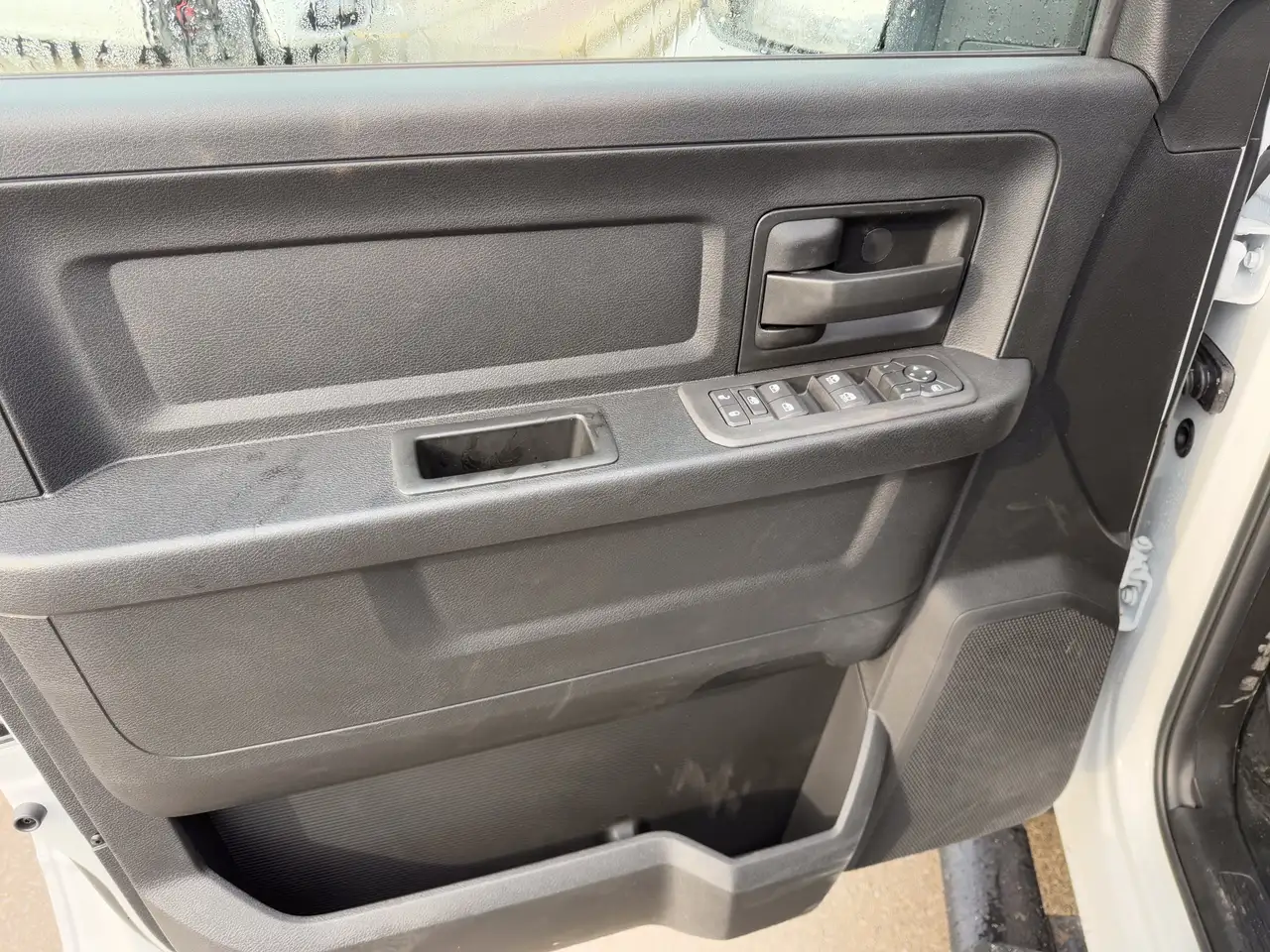 RAM 2500 снимка RAM 2500