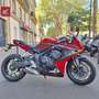 Honda CBR 650 Rot - thumbnail 4