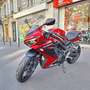 Honda CBR 650 Rot - thumbnail 2