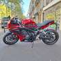 Honda CBR 650 Rot - thumbnail 3