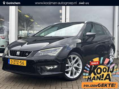 SEAT Leon ST 1.4 TSI ACT FR Dynamic | Panoramadak | Navigati