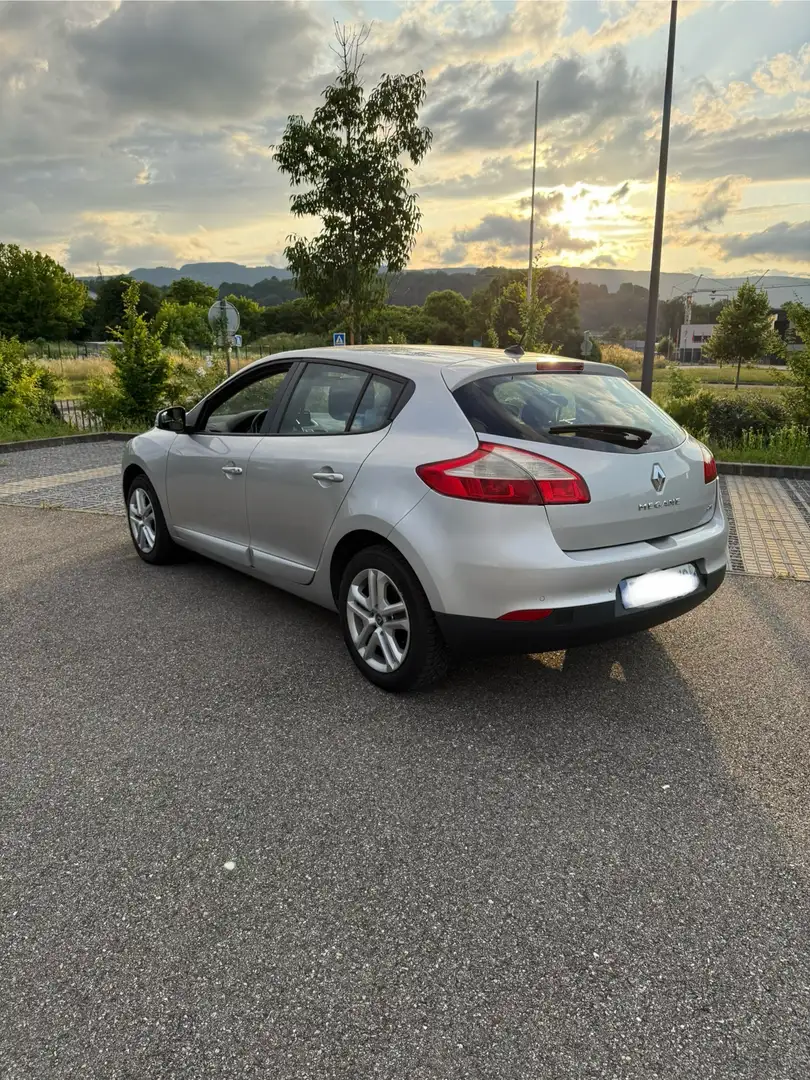 Renault Megane Mégane III dCi 95 FAP eco2 Business - 2