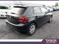 Volkswagen Polo 1.0 TSI 95 DSG Comfortline Pano Noir - thumbnail 3
