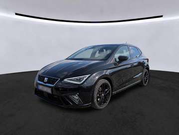 Pro Black Edition 1.0 TSI 110 DSG - 02/2023 24.224 KMS FR