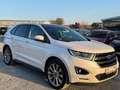 Ford Edge Sport 4x4/AHK/NAVI/EURO 6 Blanc - thumbnail 4