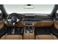 BMW 730 730dA xDrive Noir - thumbnail 2