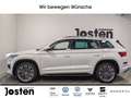 Skoda Kodiaq L&K 2.0 TSI 4x4 MTRX Travel StandHz. Pano Blanc - thumbnail 4
