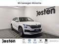 Skoda Kodiaq L&K 2.0 TSI 4x4 MTRX Travel StandHz. Pano Blanc - thumbnail 1