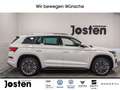 Skoda Kodiaq L&K 2.0 TSI 4x4 MTRX Travel StandHz. Pano Blanc - thumbnail 2