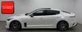 Kia Stinger 3.3 T-GDI AWD GT PANO+H&K+HUD+SITZKLIMA+ Weiß - thumbnail 2