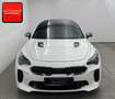 Kia Stinger 3.3 T-GDI AWD GT PANO+H&K+HUD+SITZKLIMA+ Weiß - thumbnail 6